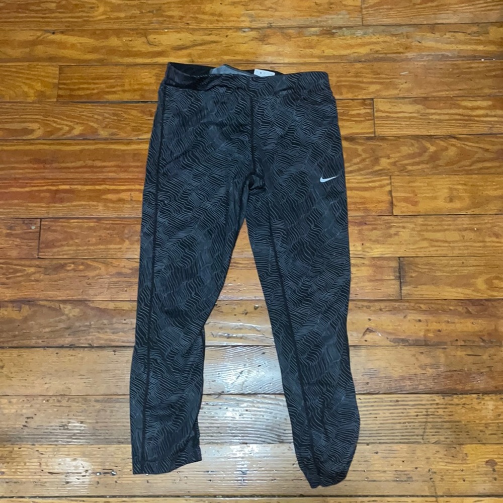 Nike leggings women’s small @D1